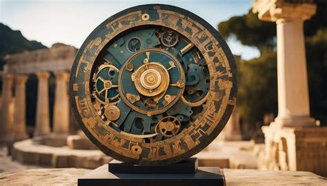 antikythera mechanism documentary.